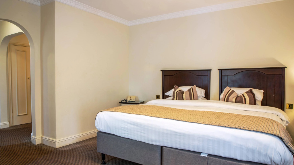Park House Hotel