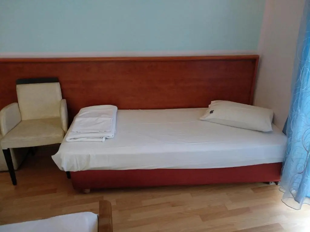 Diethnes Hotel