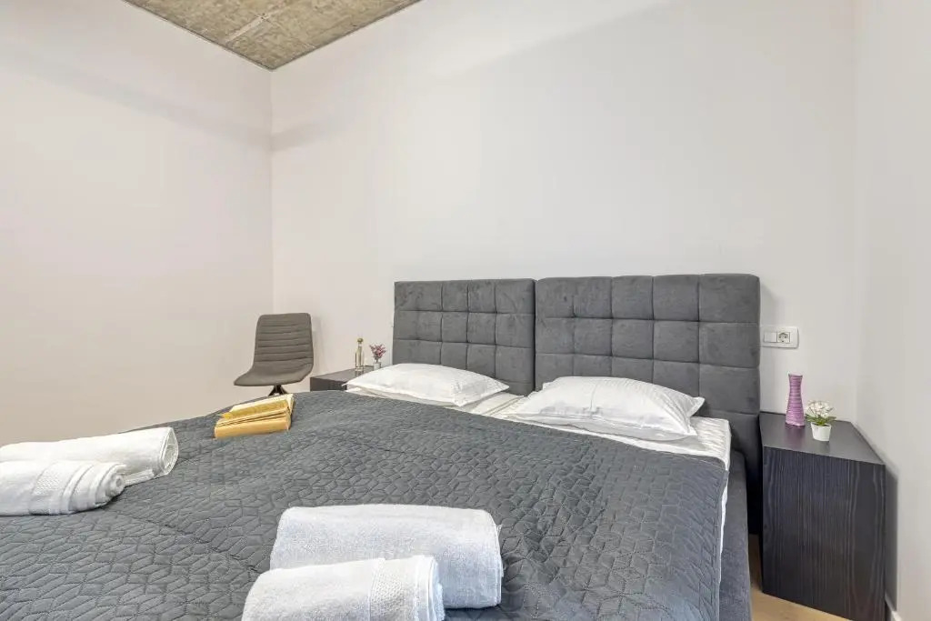 City Apartment Flow Ljubljana