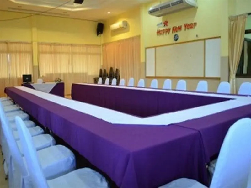 Ruanchaba Resort