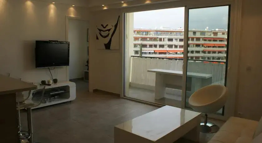 45 Croisette Immobilier - Le Bosquet