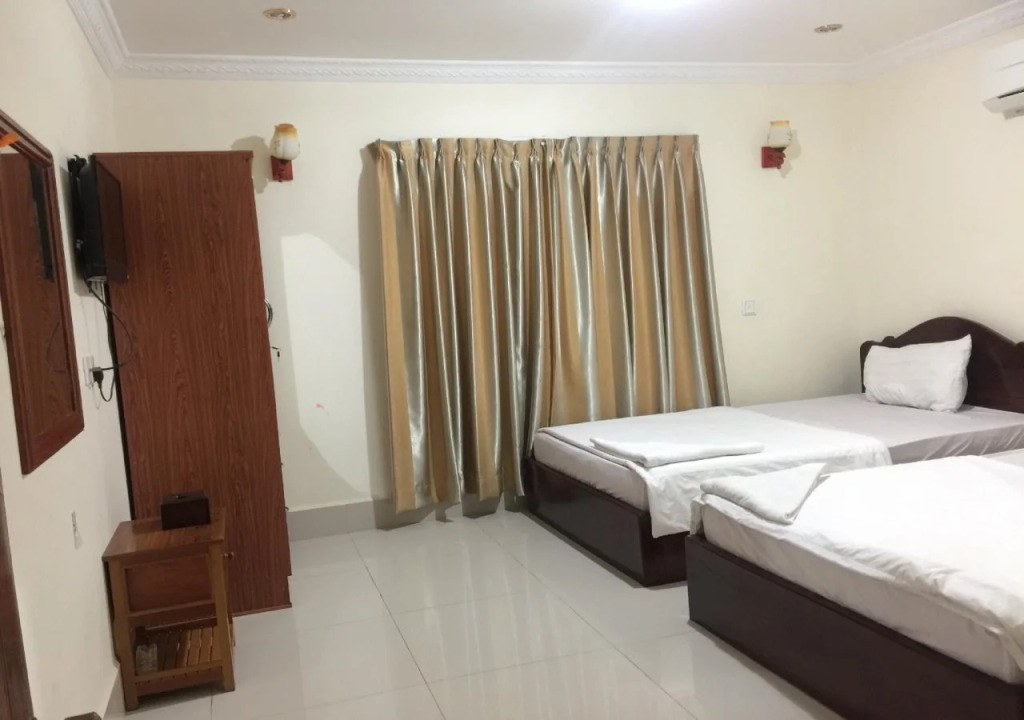 Hang Pich Airport Guesthouse