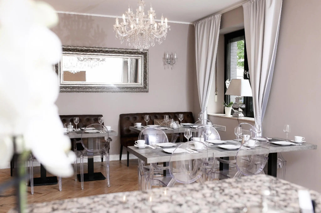 Hotel Lux