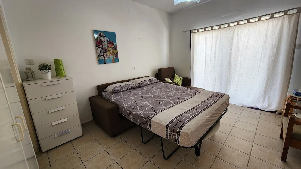 Ayia Napa sea view great location bars & beach