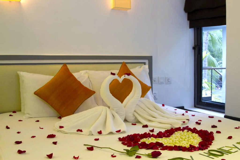 Apsara Greenland Boutique Villa & Hotel