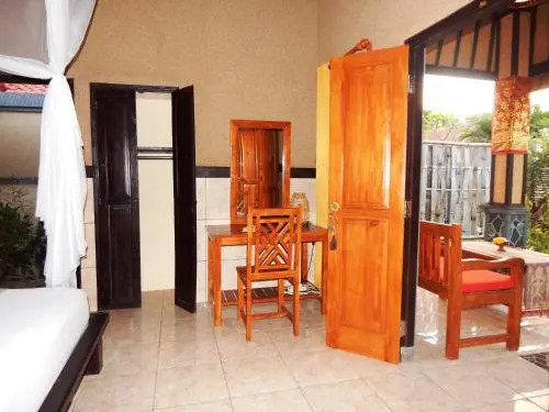 Pondok Shindu Guest House
