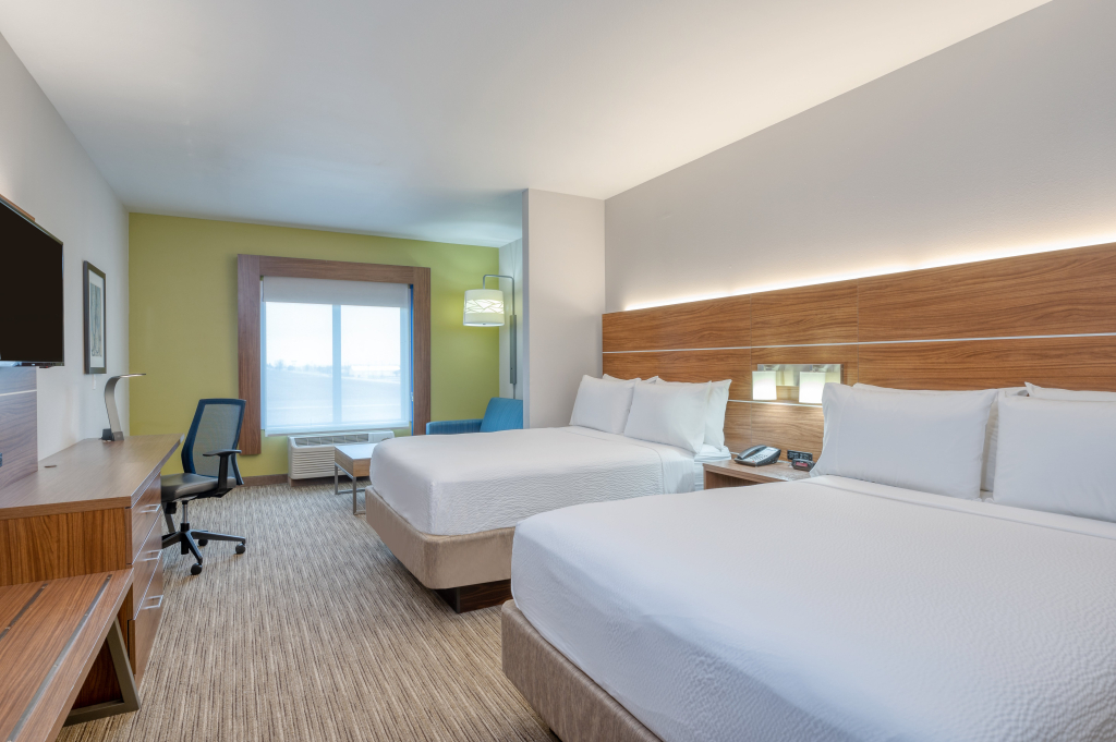 Holiday Inn Express Troy by IHG