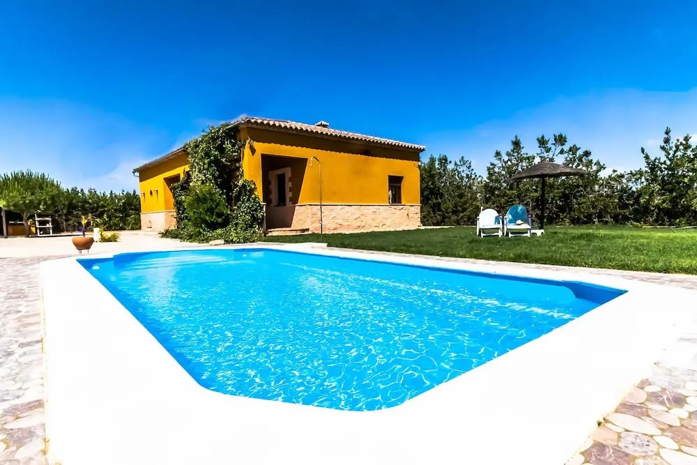 Casa Rural Villa Lucrecia