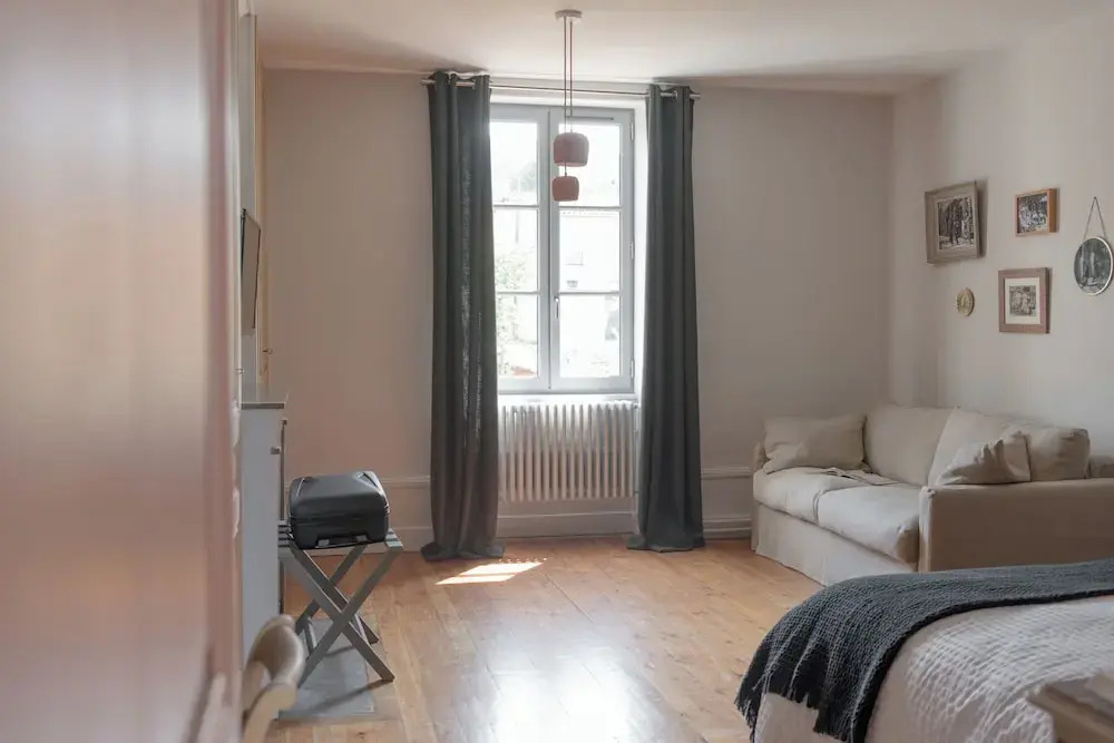 La Maison des Monts dOr
