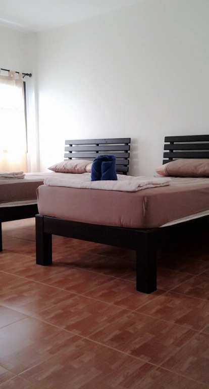 Udom Bungalow