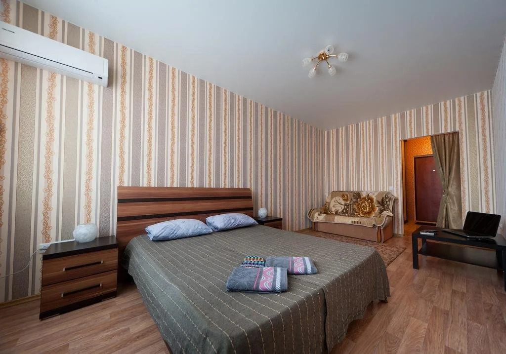 Aparthotel23 Kubanskaya 52