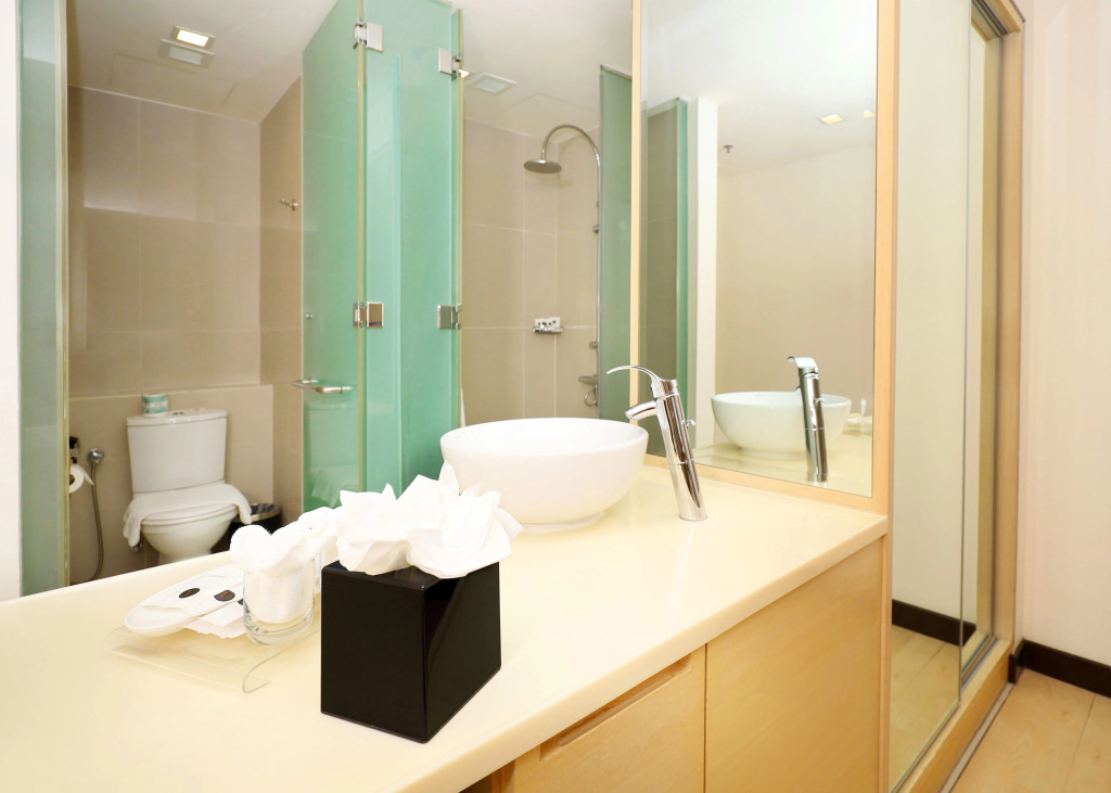 ANSA Hotel Kuala Lumpur