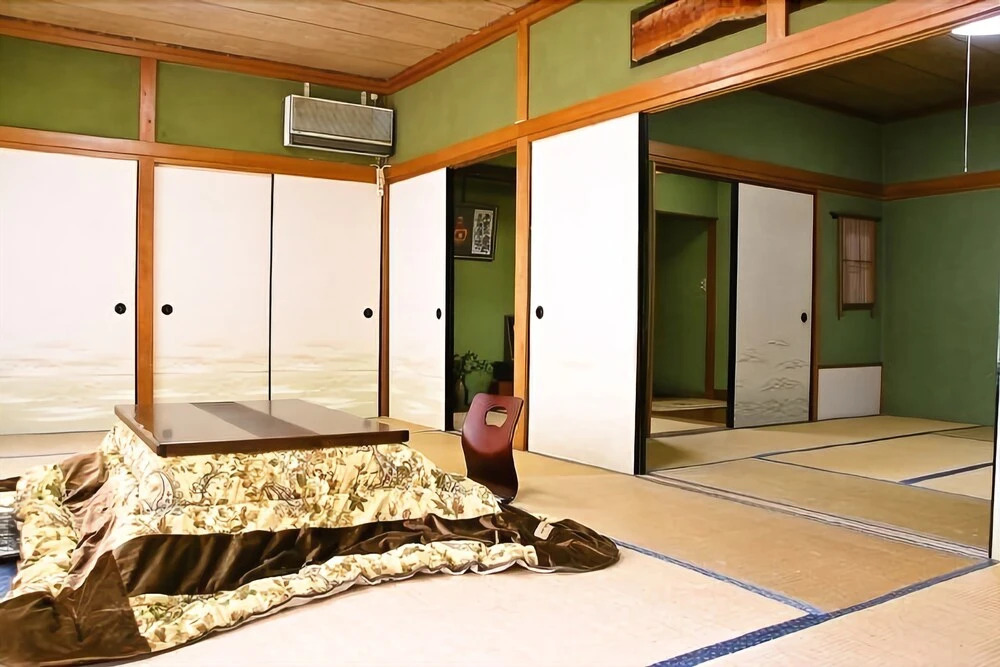 Akigawa Valley Inn Kinkoukaku