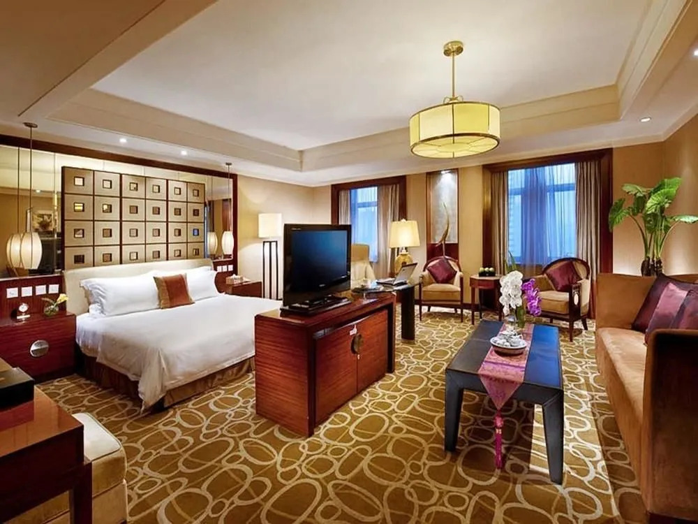 Sky-land GDH Hotel - Zhengzhou