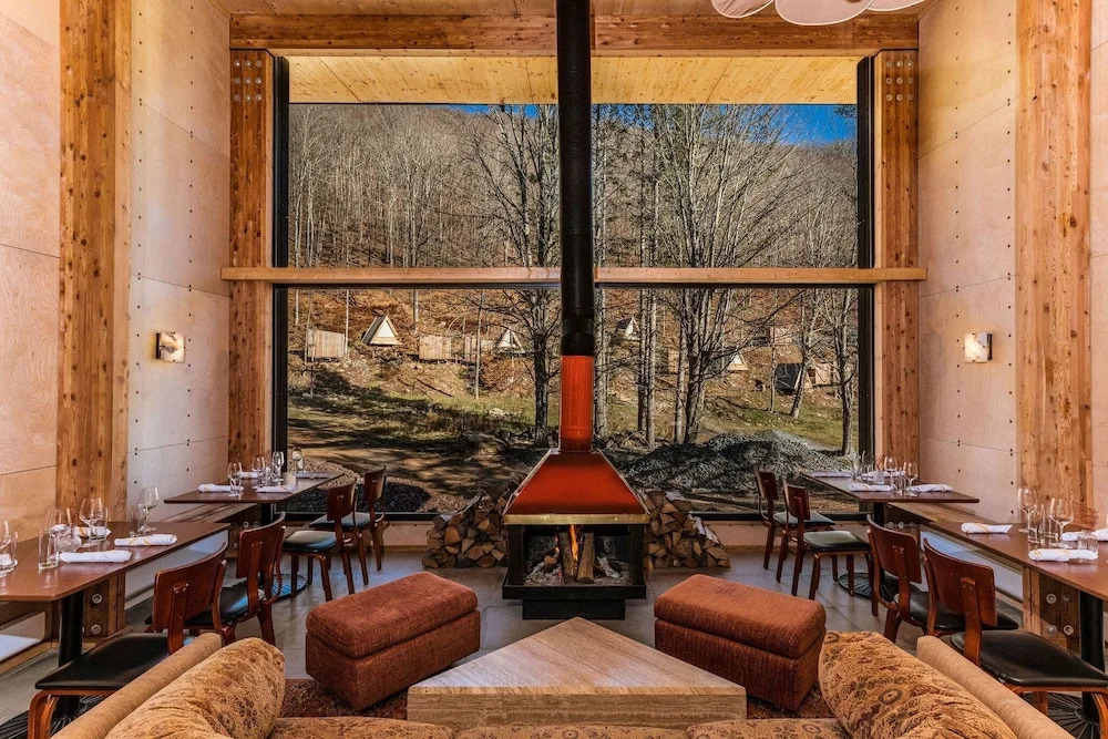 Eastwind Hotel Oliverea Valley