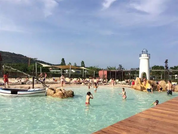 EL DELFÍN VERDE RESORTS - Platja dAro