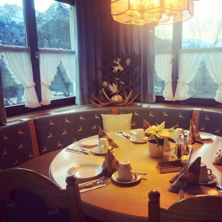 Berghotel Maderhalm
