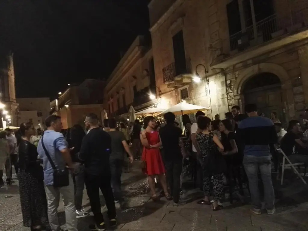 La grotta di Lulù