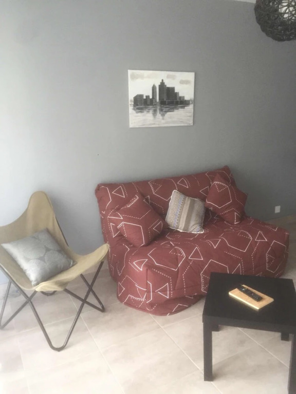 Appartements du Parc Lawrence