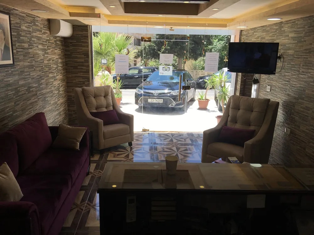 Aljazeera Hotel Apartments