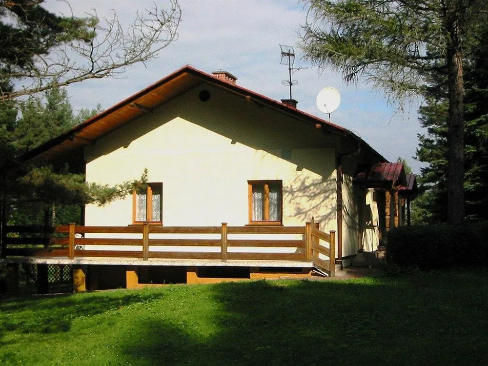 Hotel Perła Bieszczadów Geovita