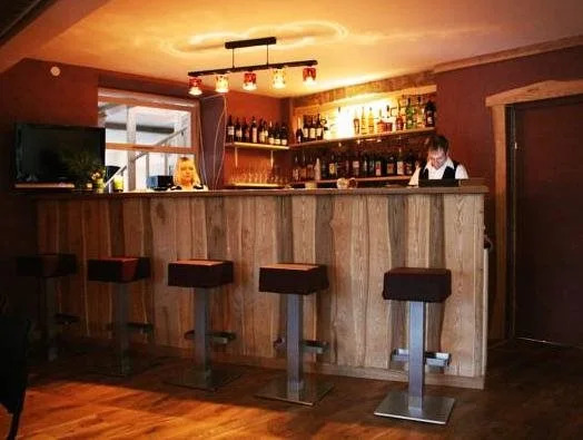 Hotel Mare & Restaurant