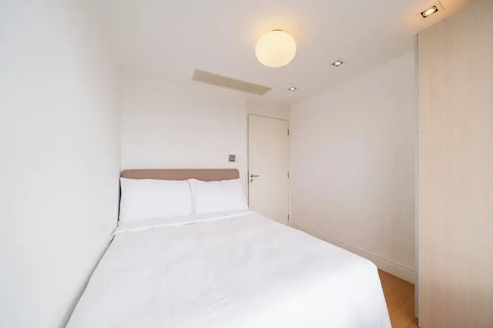 Tyms 3BR 2BA Apt near Xujiahui Metro