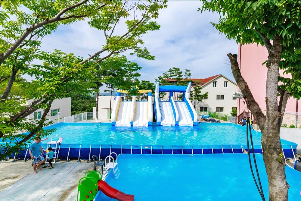 Gyeongju Attracting Pension