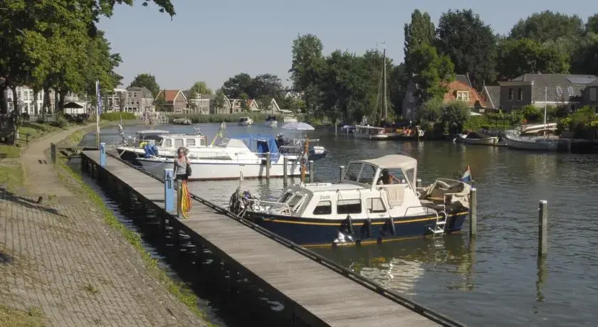 Benb weesp