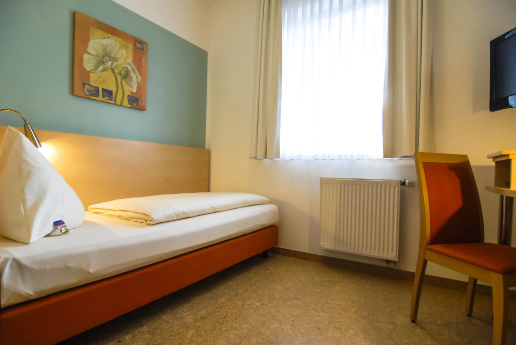 Hotel Petul An der Zeche