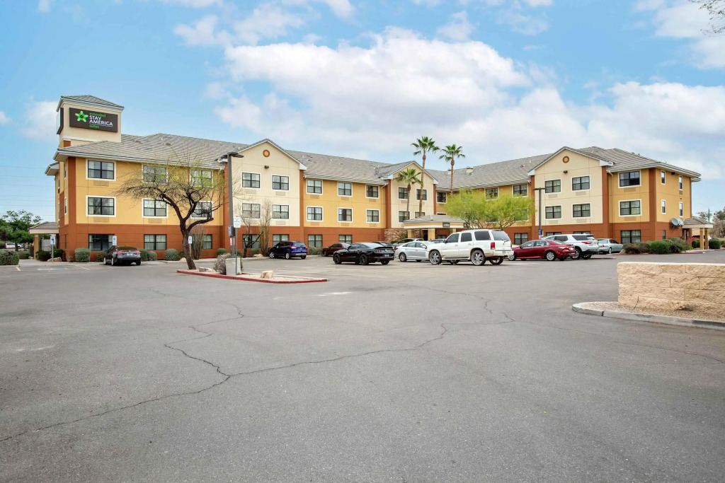 Extended Stay America Select Suites - Phoenix - Deer Valley