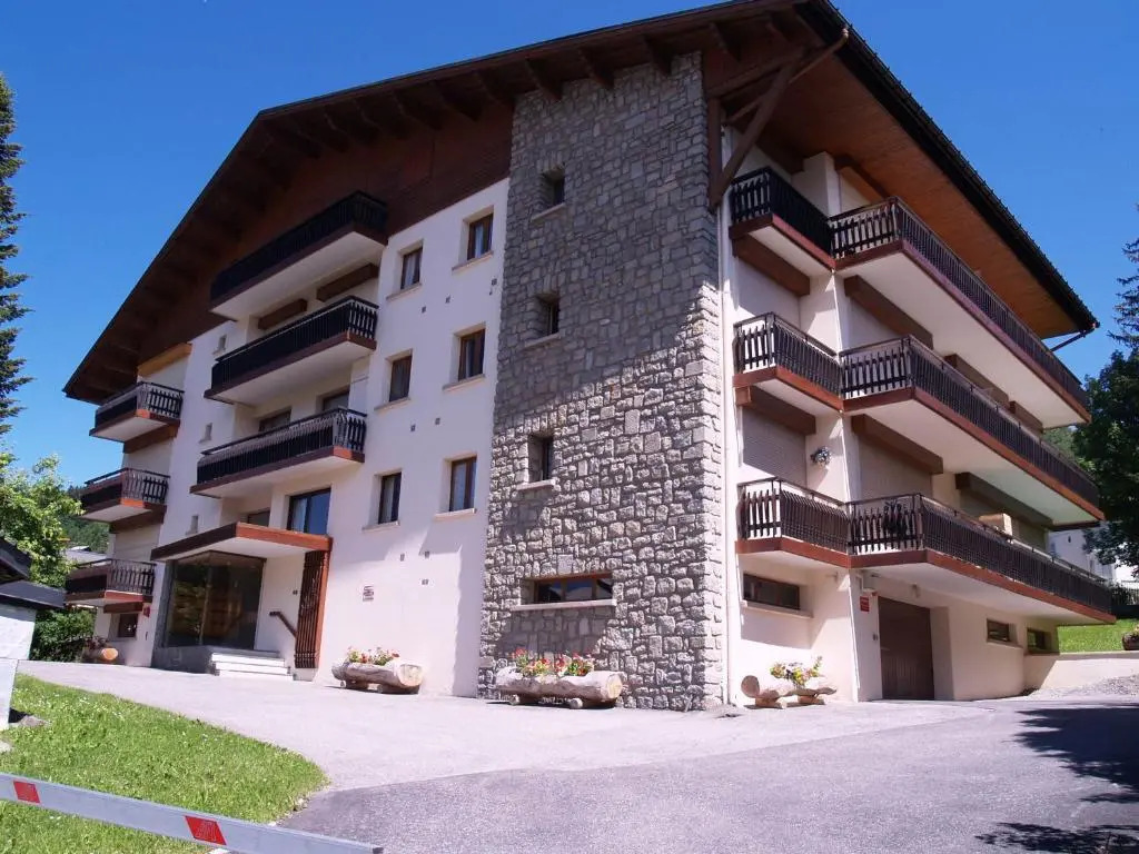 Appartement Megève, 3 pièces, 4 personnes - FR-1-453-66