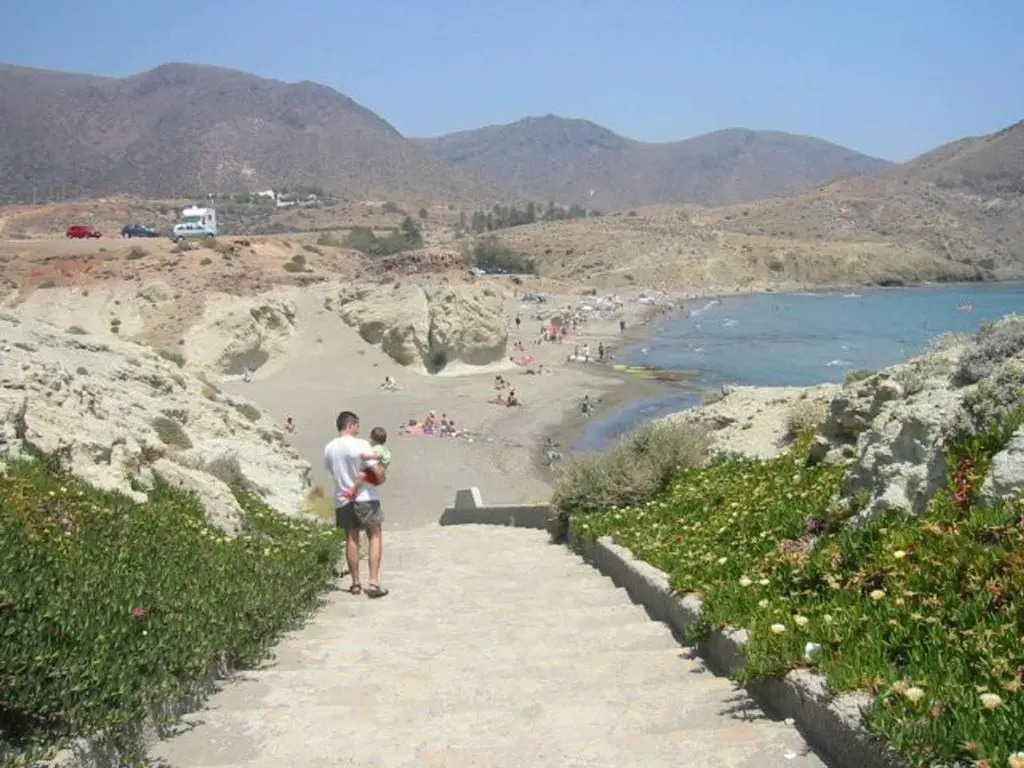 Casa Pasito Blanco