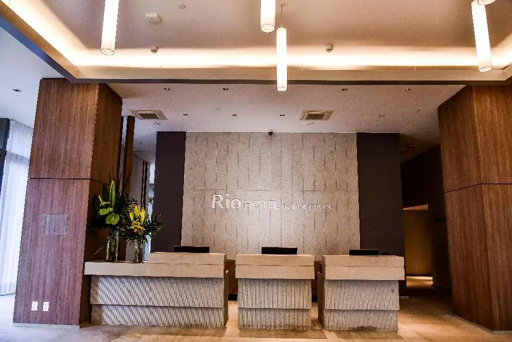 Rio Hotel by Bourbon Sao Paulo