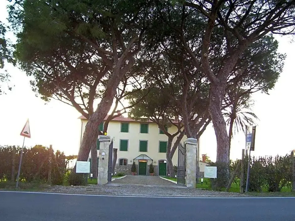Casale Sant Angelo