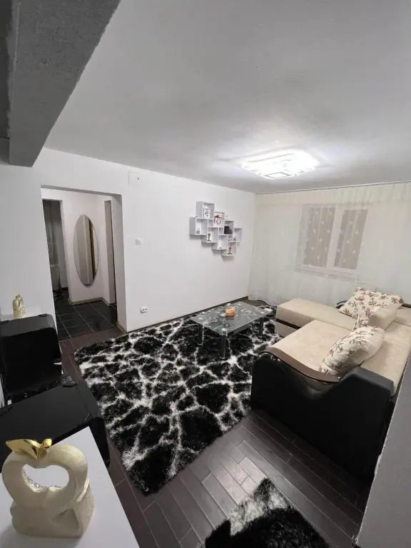 Jas Apartament