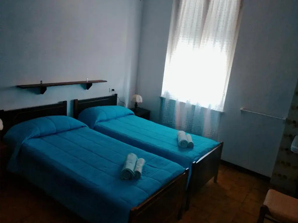 Albergo Belvedere