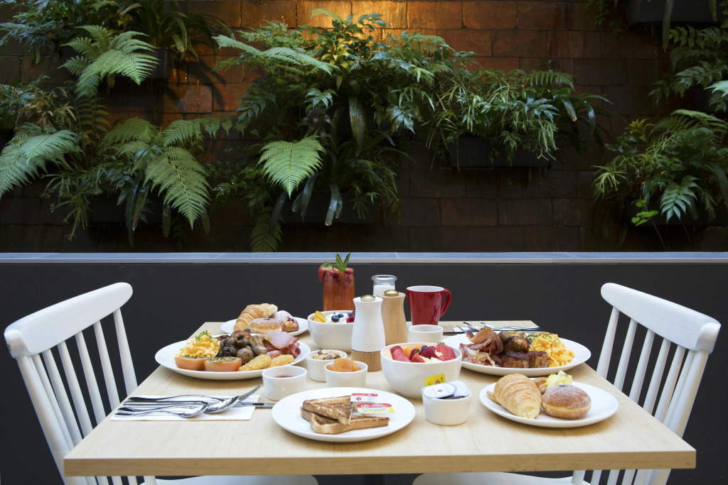 Metro Aspire Hotel Sydney