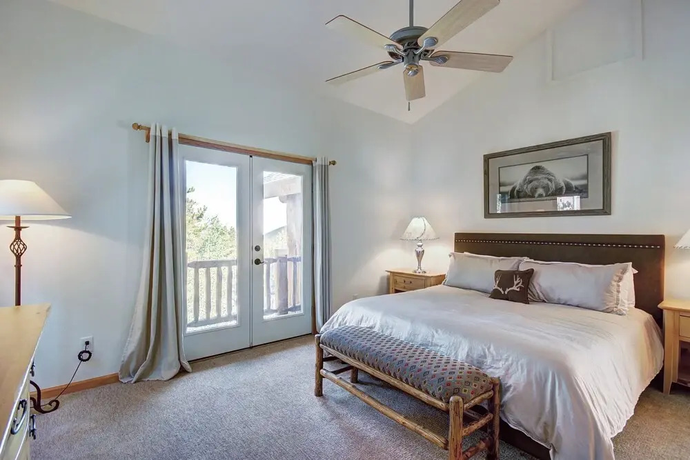 Timber Heights Lodge