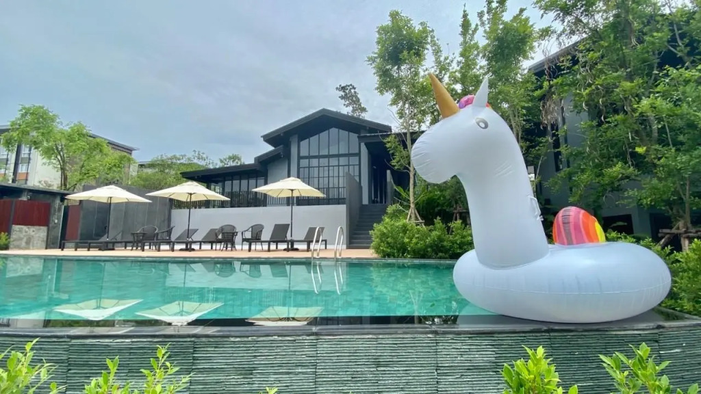 Morino Greenhills Resort (SHA Extra Plus)