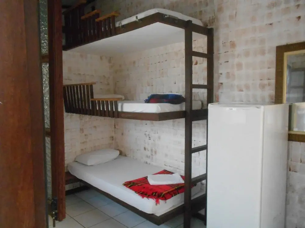Gohouse - Suite Tonelero 01
