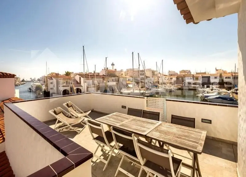2013 Port Rhodes 64