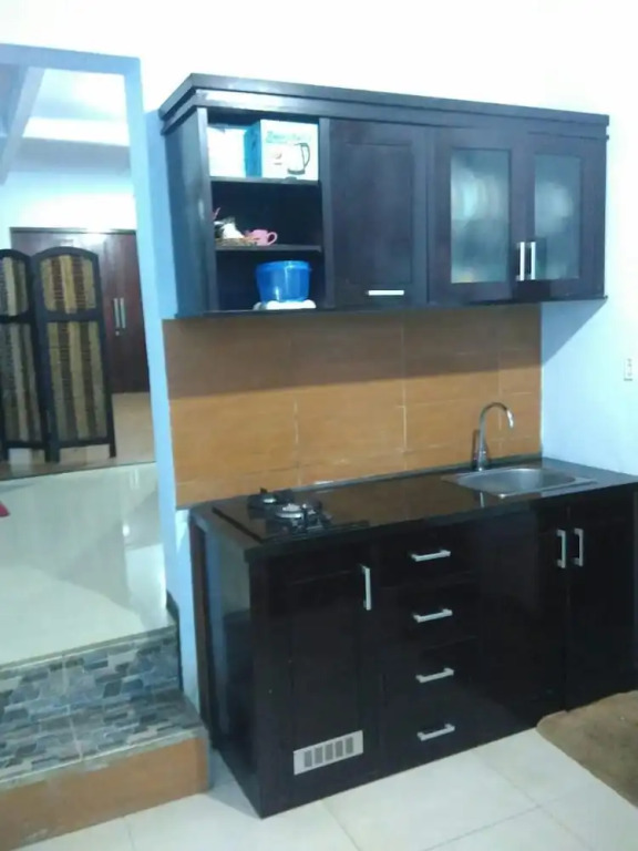 Jazzi Homestay