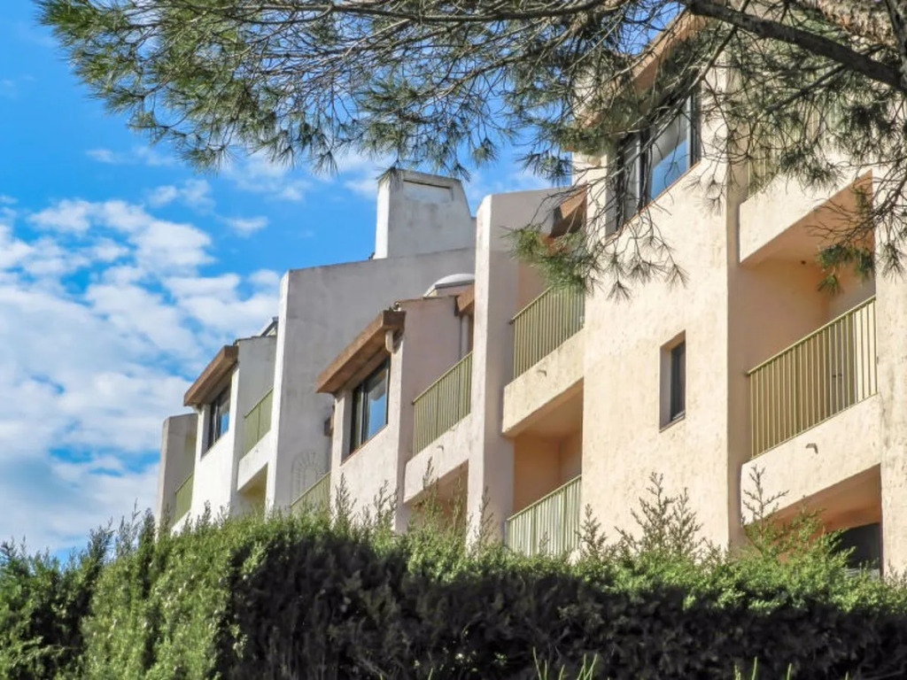 Les Cascadelles 21965