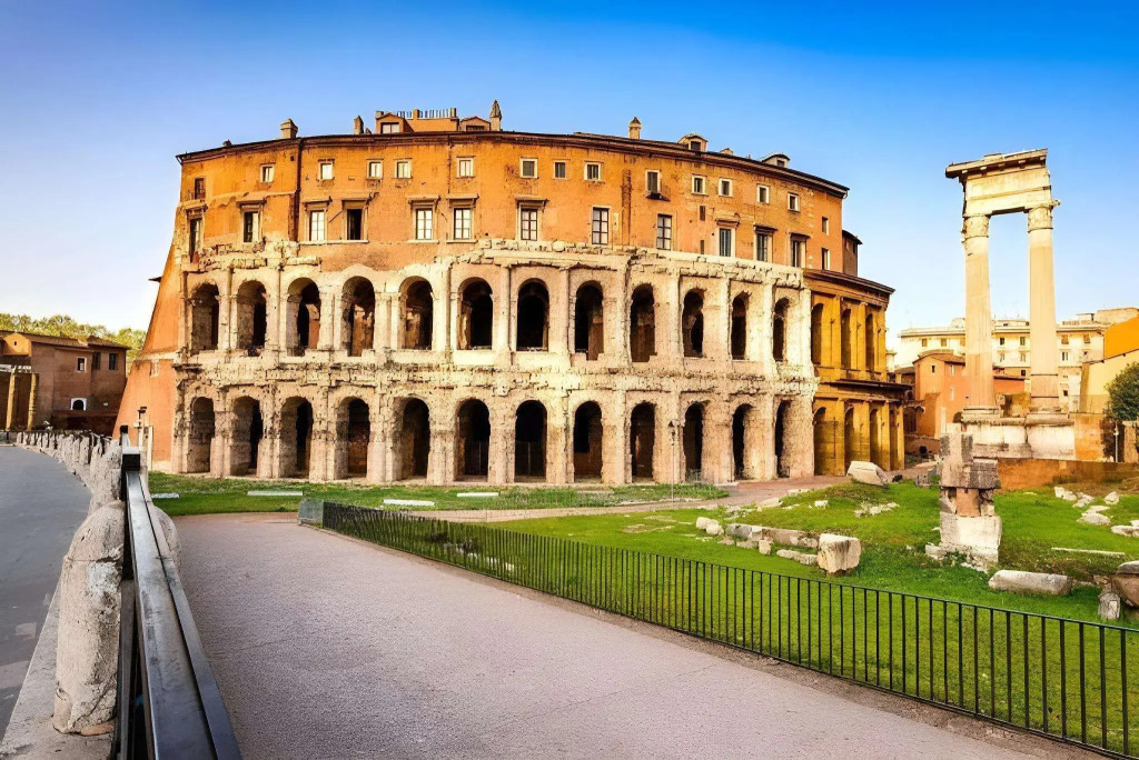 RESIDENZA 62
