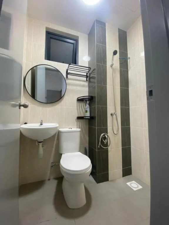 Dvista Homestay/Bangi( near UKM )