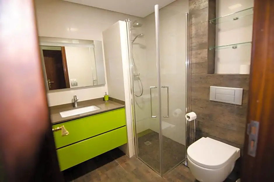 B&B Zaldu