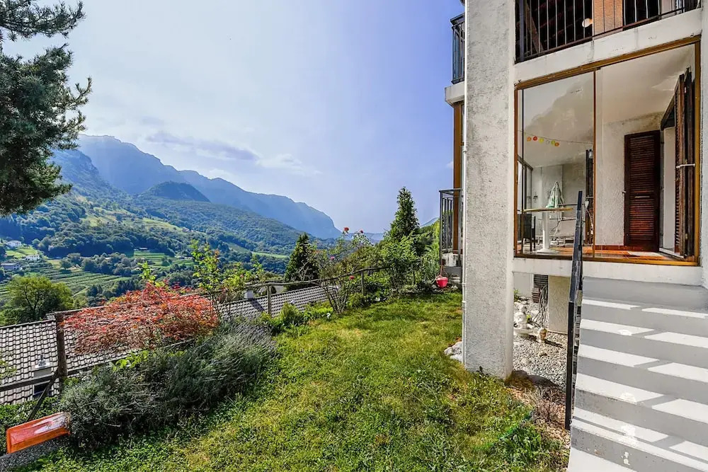 Villa Delle Rose in Arogno