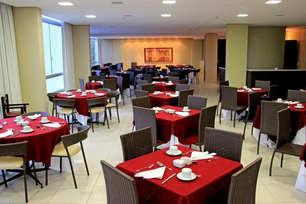 Ecologic Ville Resort - Oficial