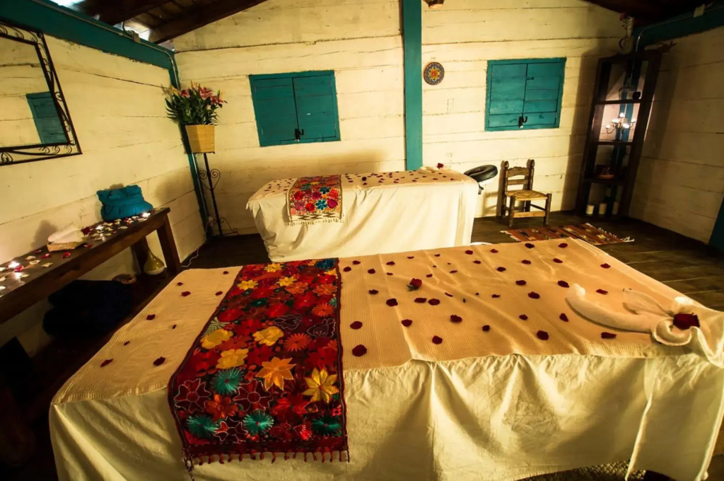 Hotel Boutique Rincon Sagrado